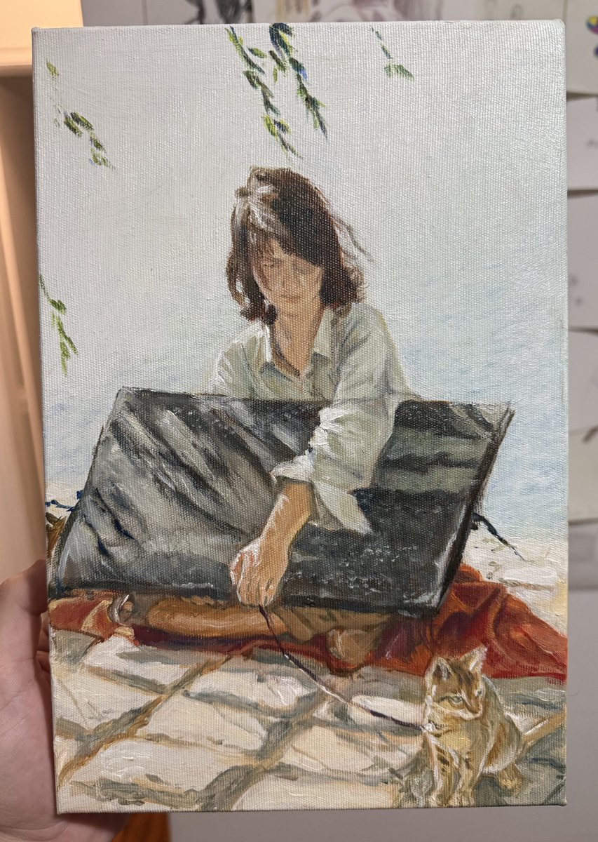 Baba Vanga de mangabeira tweet media