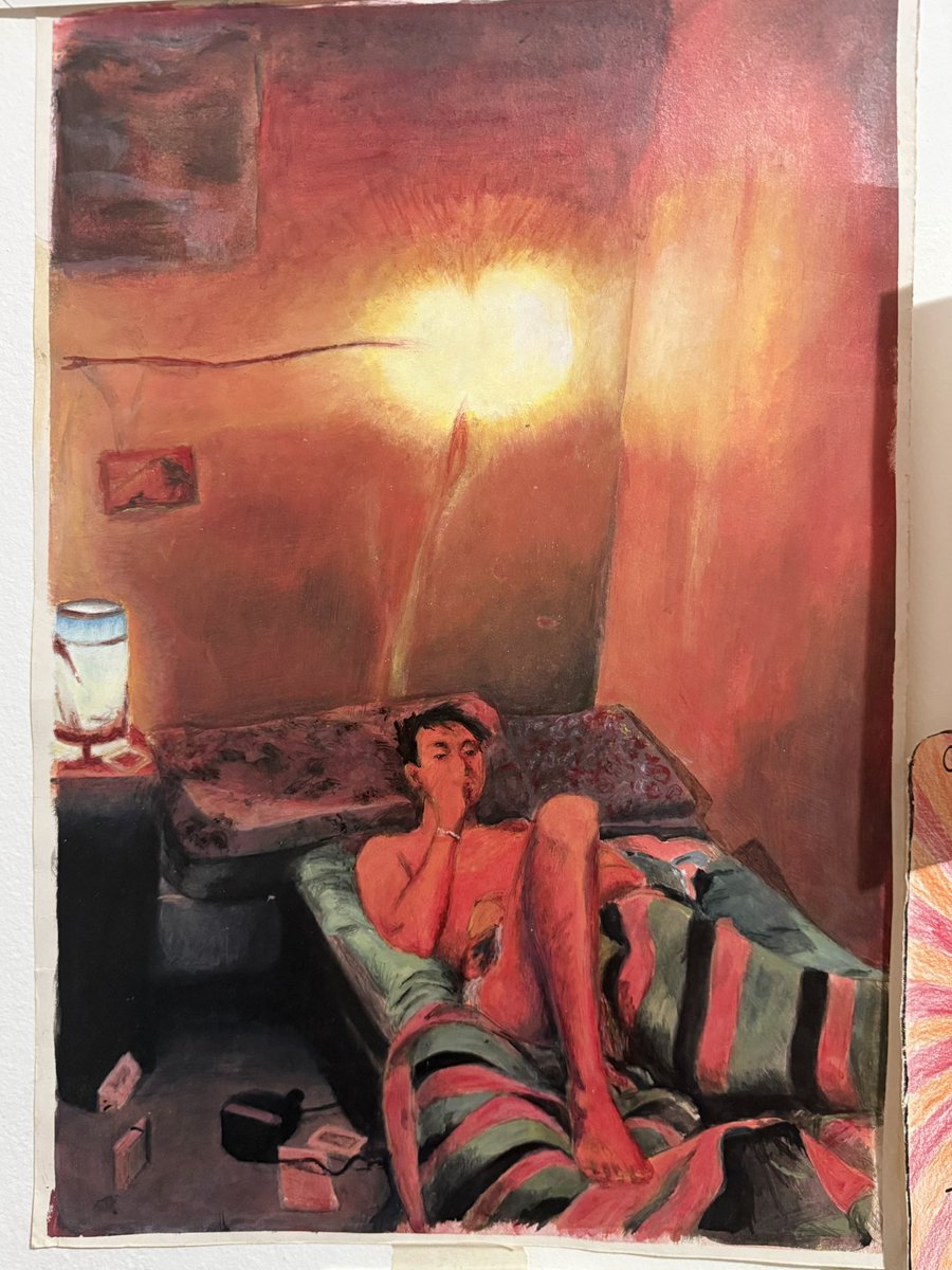 Baba Vanga de mangabeira tweet media