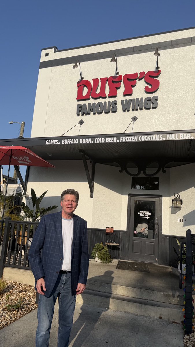 Daren Puppa, NHL tweet media