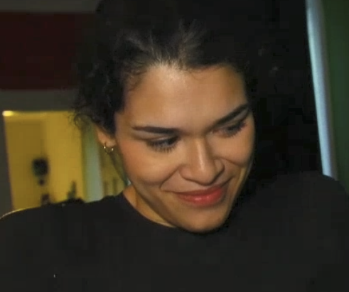 Amorphous tweet media