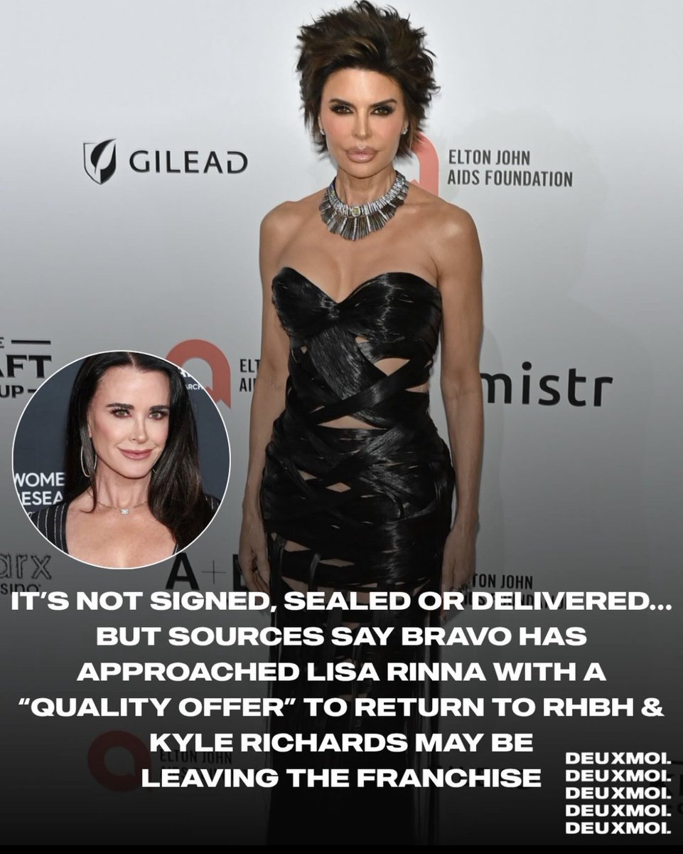 RealHousewivesRanked! tweet media