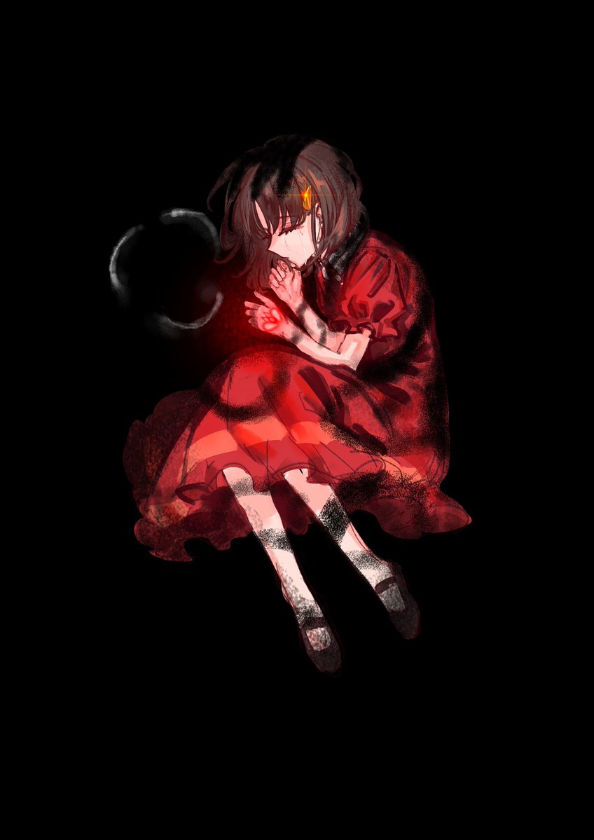 白相子规 tweet media