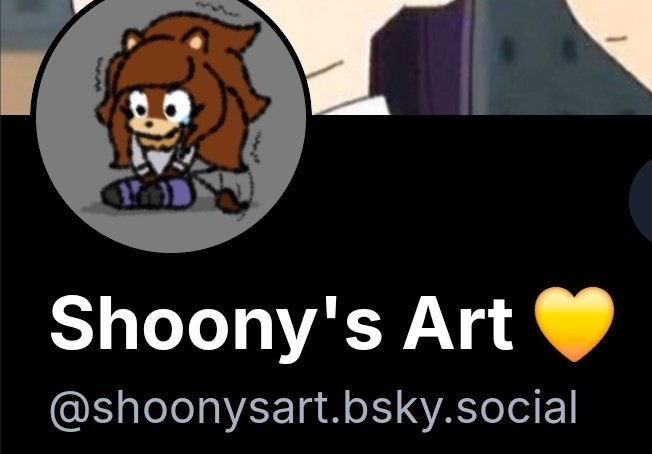 Shoony's Art 💛 tweet media