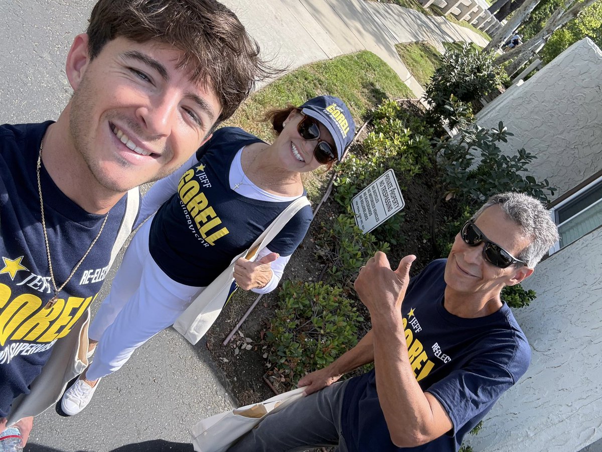 Jeff Gorell tweet media