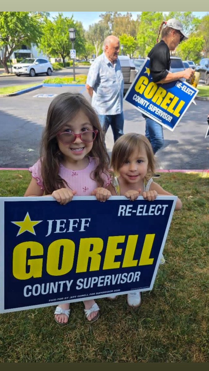 Jeff Gorell tweet media