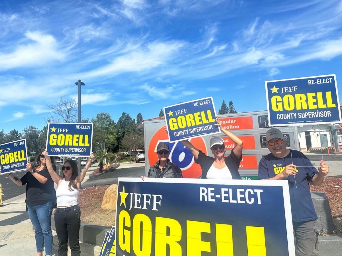 Jeff Gorell tweet media