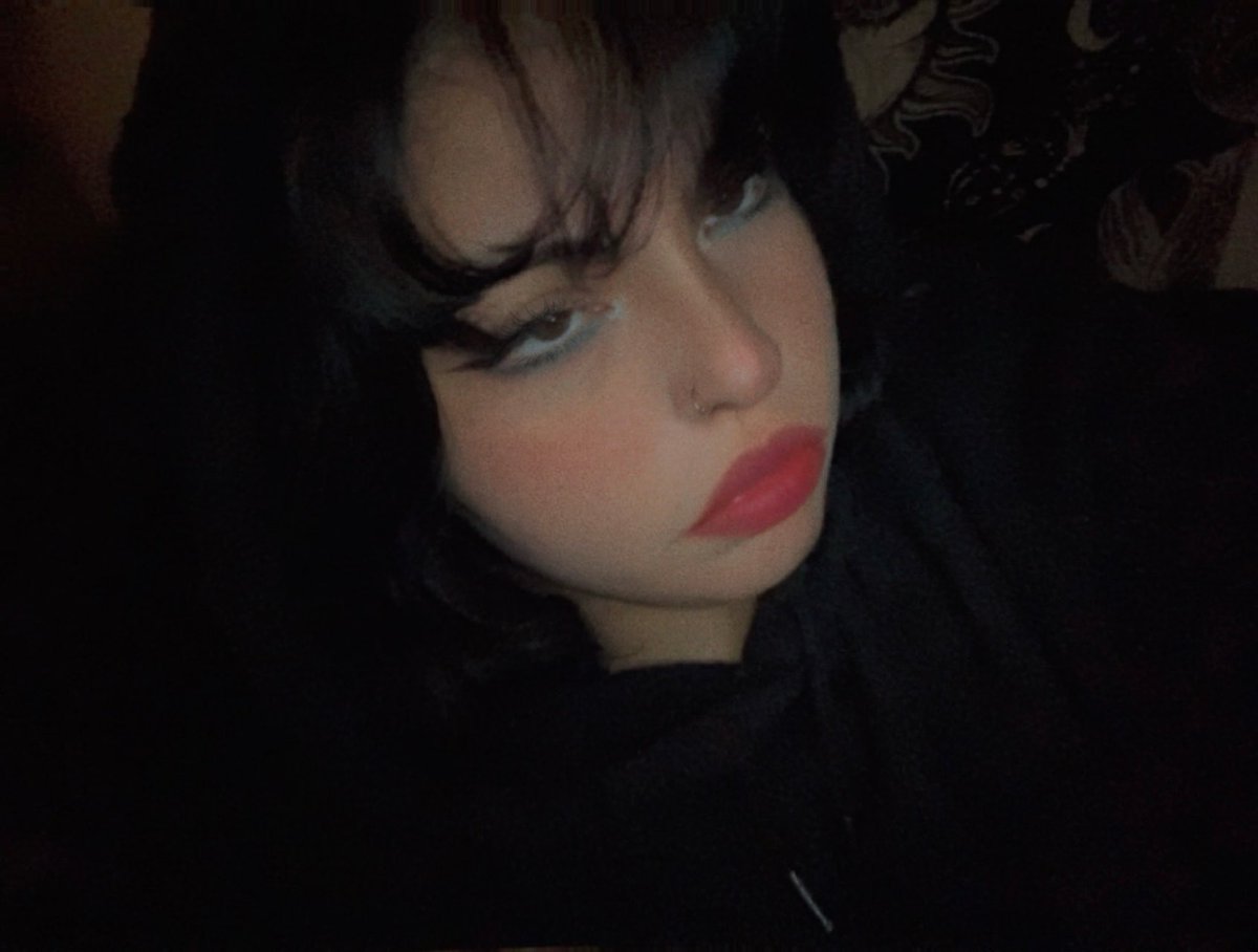 ︎ nana tweet media