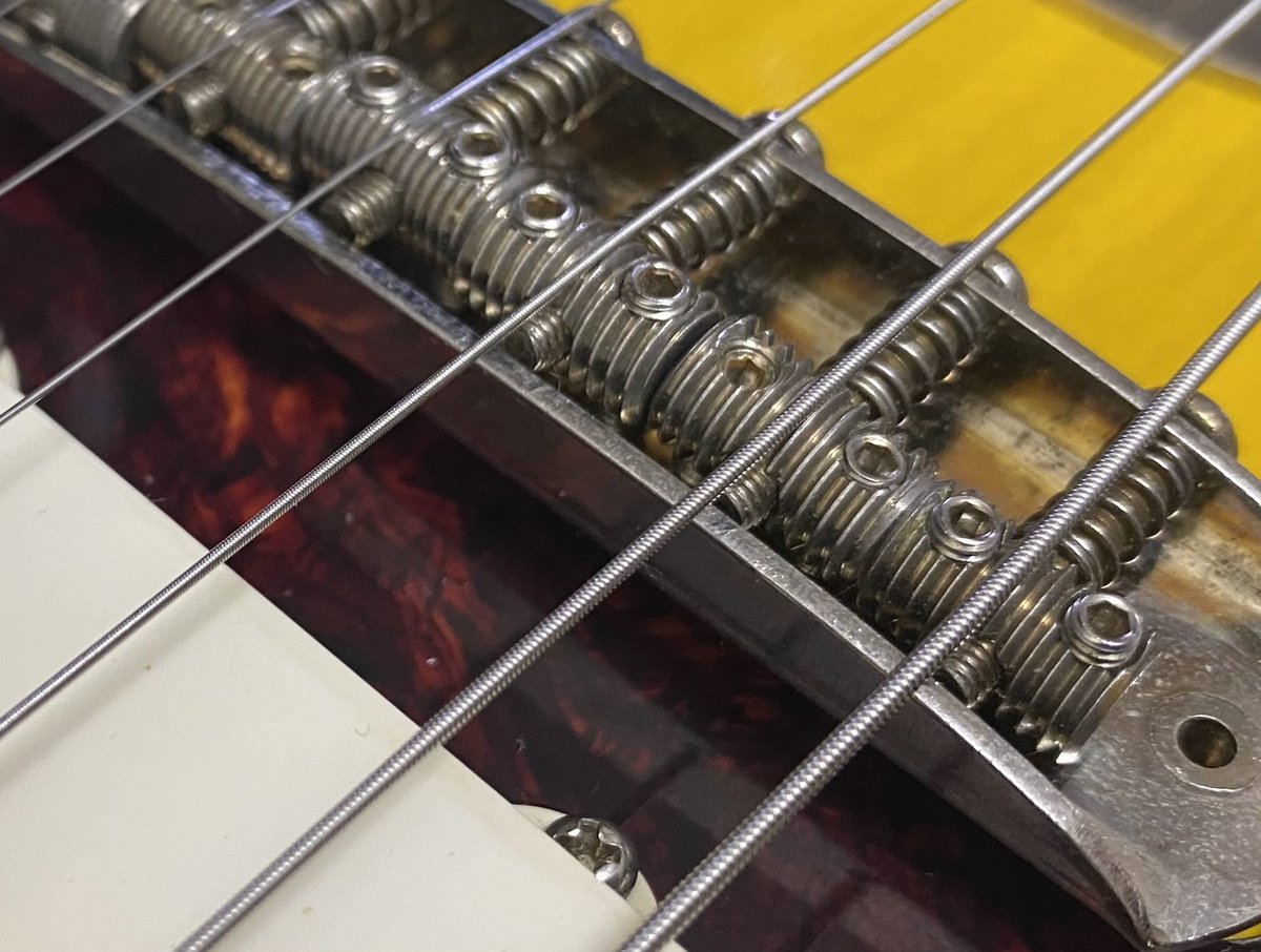 でれすこ🎸 tweet media