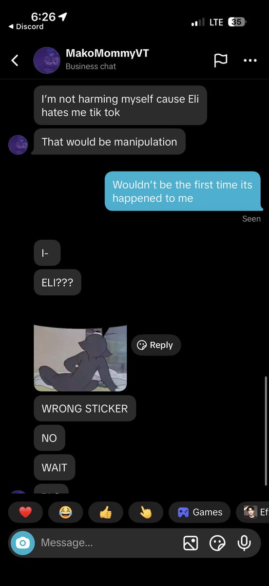 Iflusterfast tweet media