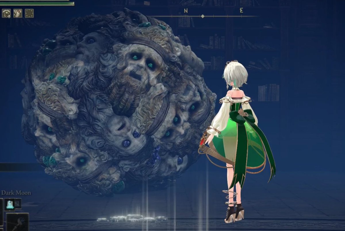 Cecilia Immergreen🍵holoEN tweet media