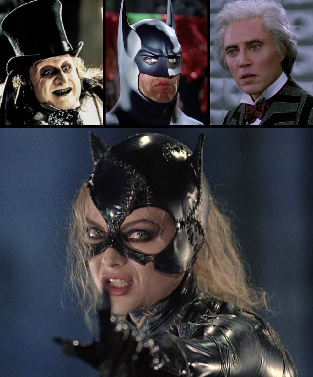 Best of Marvel tweet media