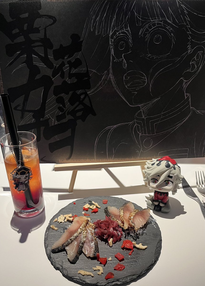 蜜葉(みつば)☘︎きめつ垢 tweet media