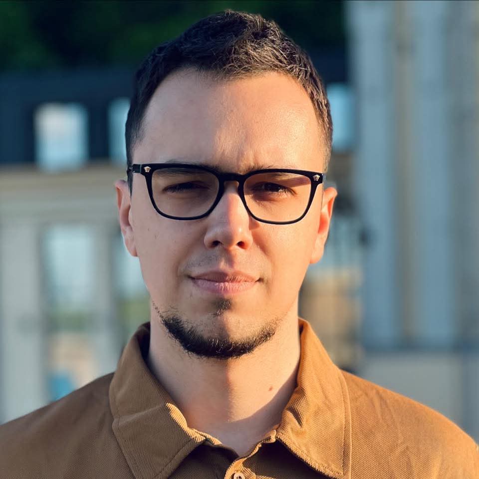 Otto Hans Wolf (Infantryman: Days Gone 🪖🐺🇺🇦) tweet media