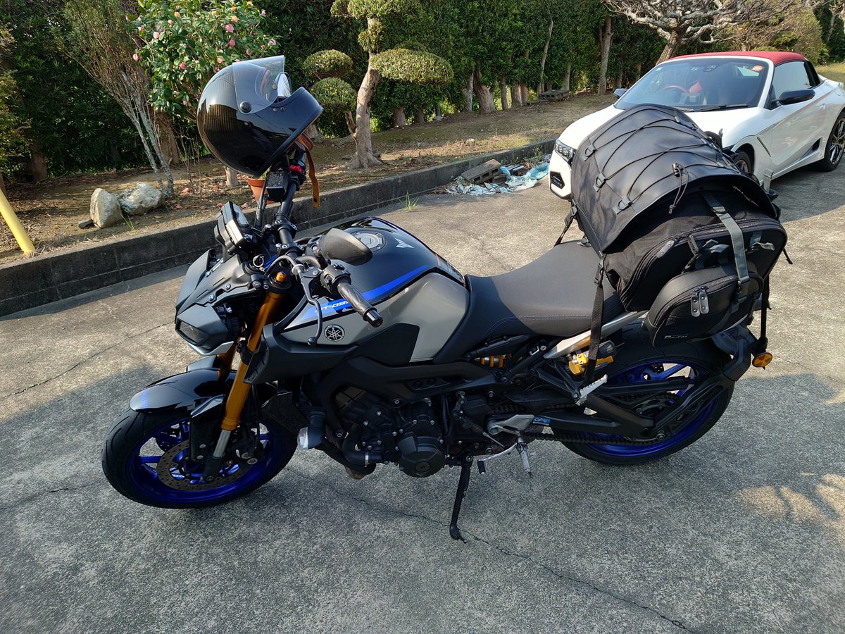 𝕏 よっぴー tweet media