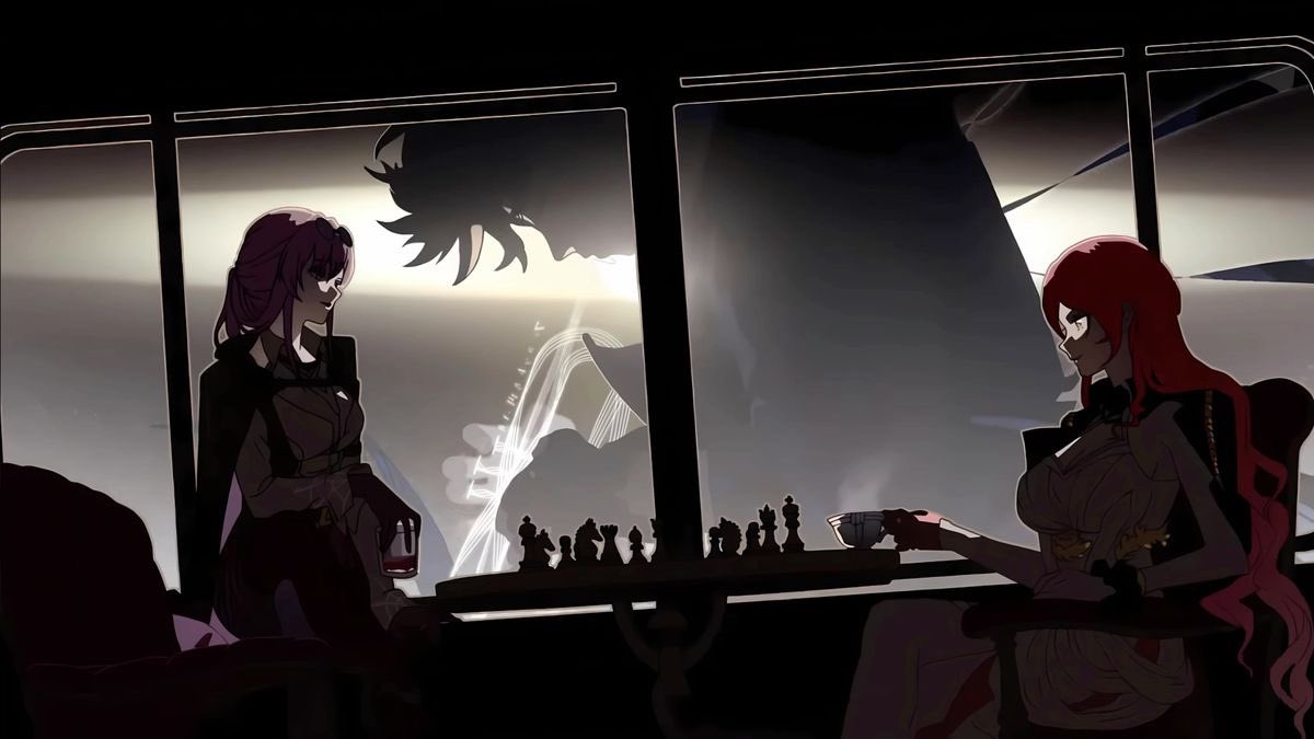 Haiiro | manifesting more Kafhime tweet media