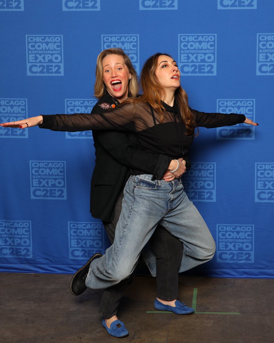 Sarah Natochenny 🦄 tweet media