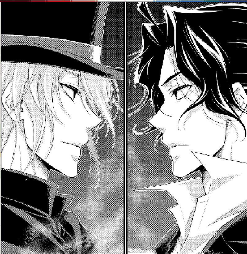 Loichte / Scharlatan tweet media