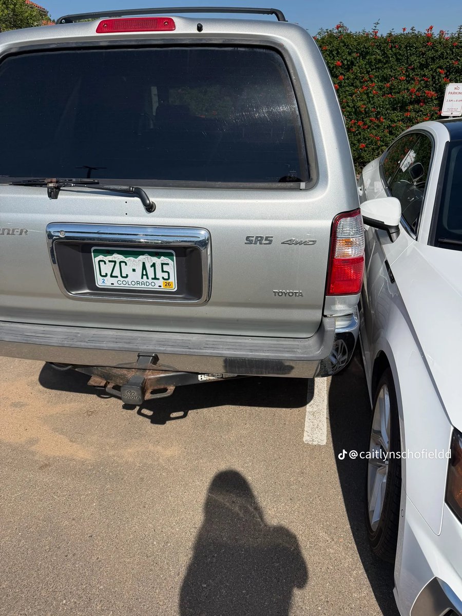 Zero Tolerance Policy tweet media