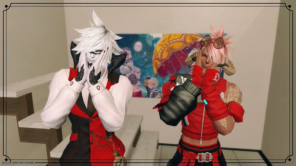 Usthya@Alex鯖在中 tweet media