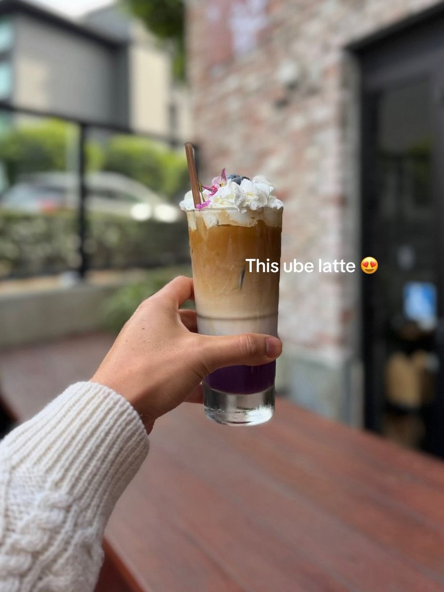 Surisan is a delicious Korean fusion brunch spot in Fisherman’s Wharf in #SanFrancisco