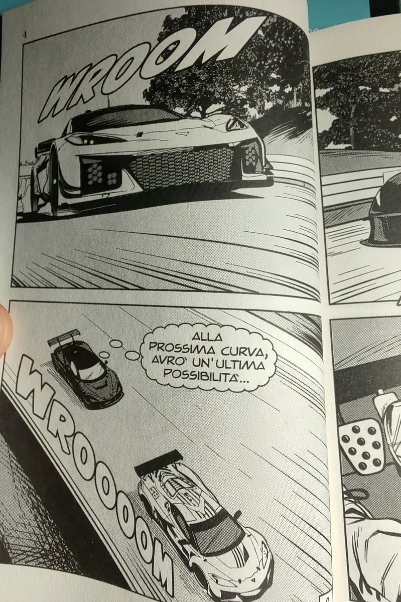 Riccardo Turcato tweet media