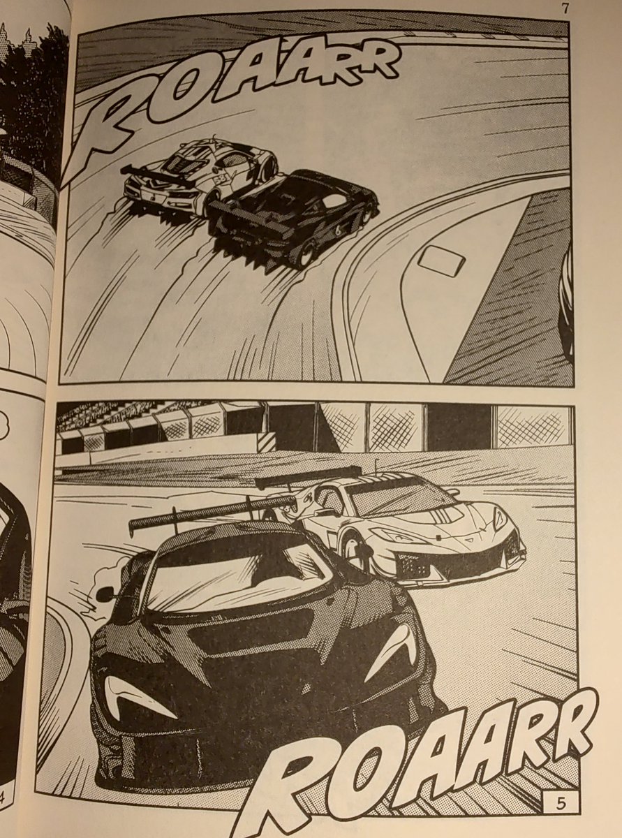 Riccardo Turcato tweet media