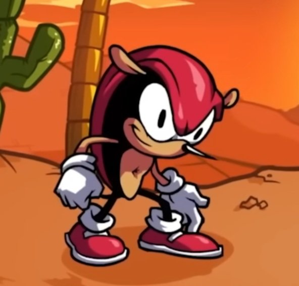 InfernalMask tweet media