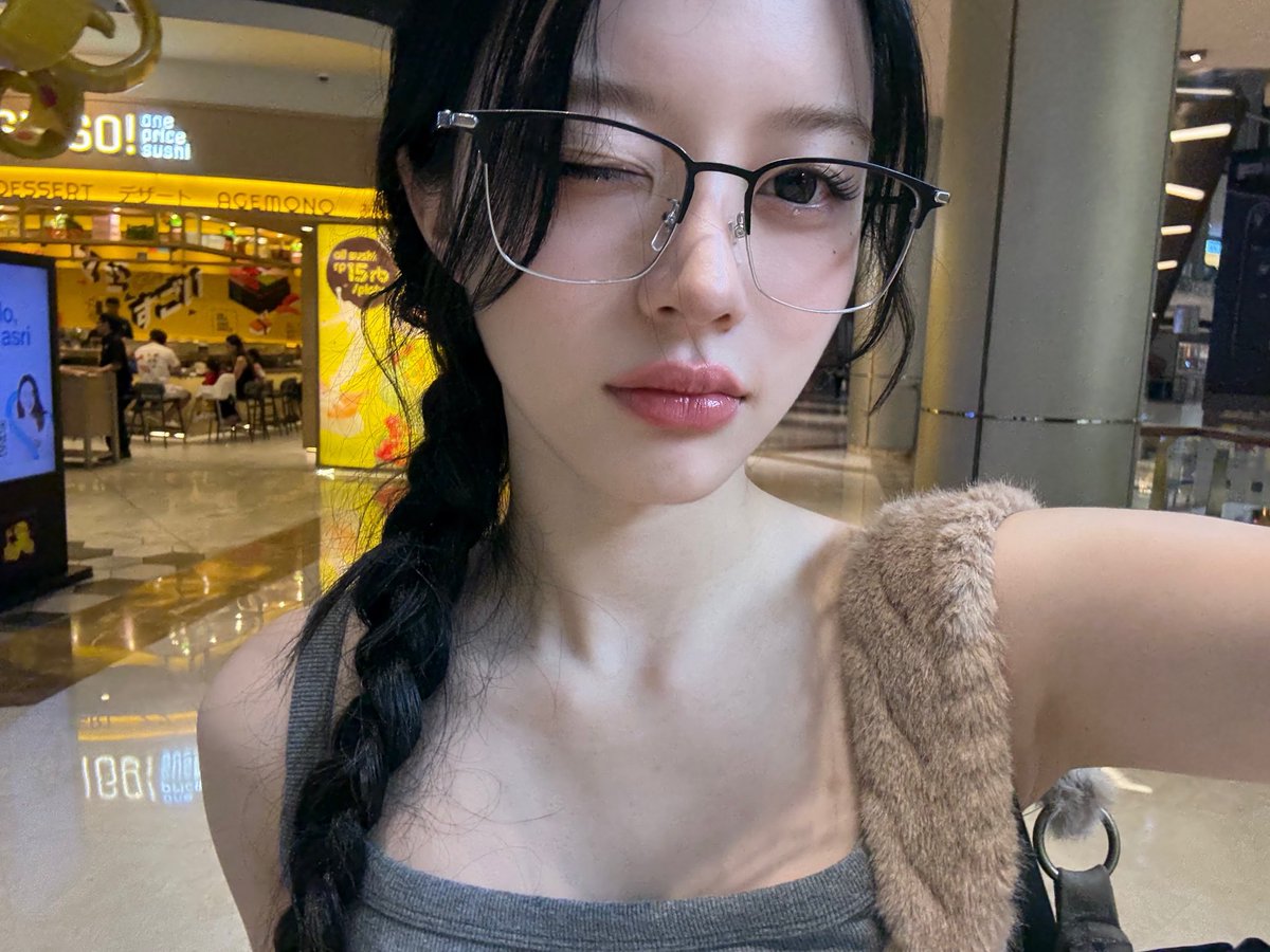 muffin || #1 park minju stan tweet media