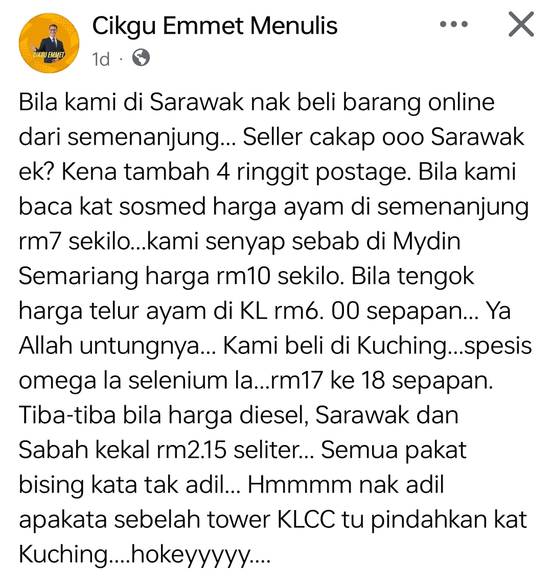 Saufy Jauhary 🇲🇾 tweet media