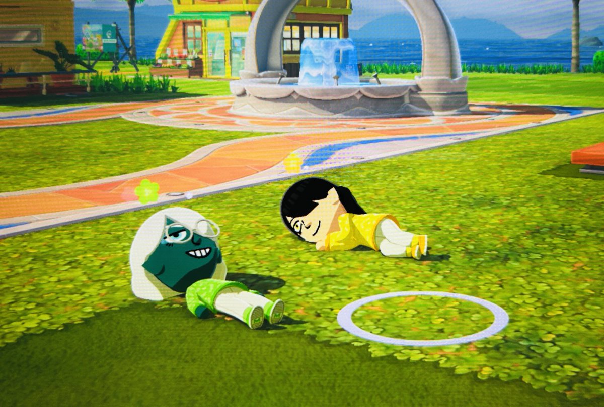 RobinBird🎐 • hiatus tweet media