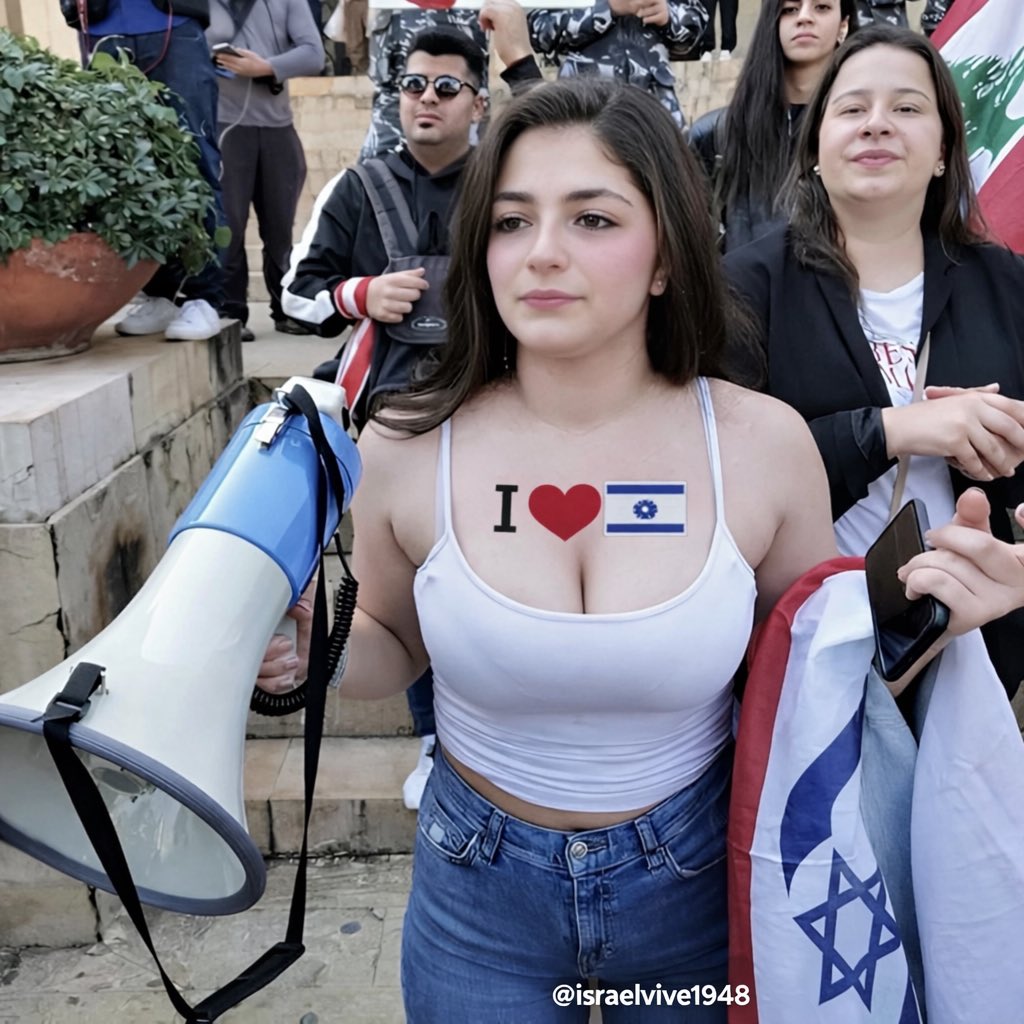 @IsraelVive tweet media