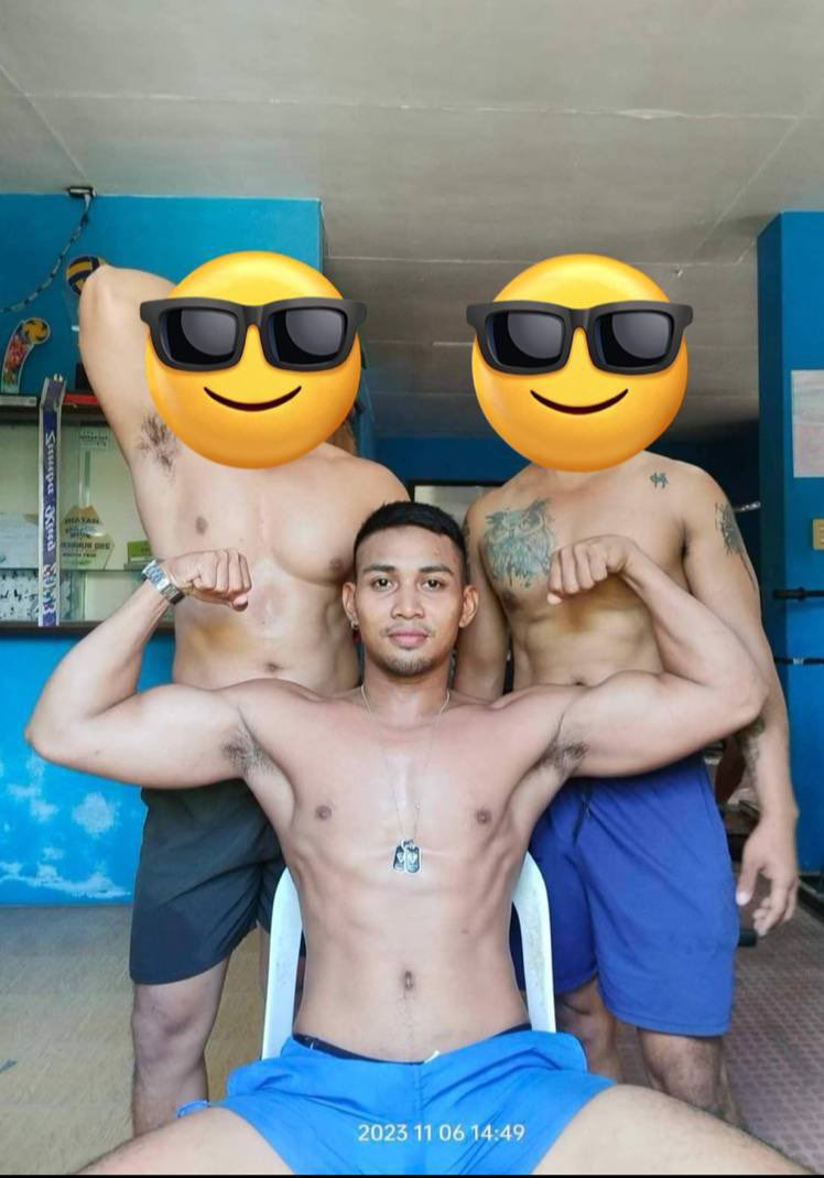 IronBeki tweet media