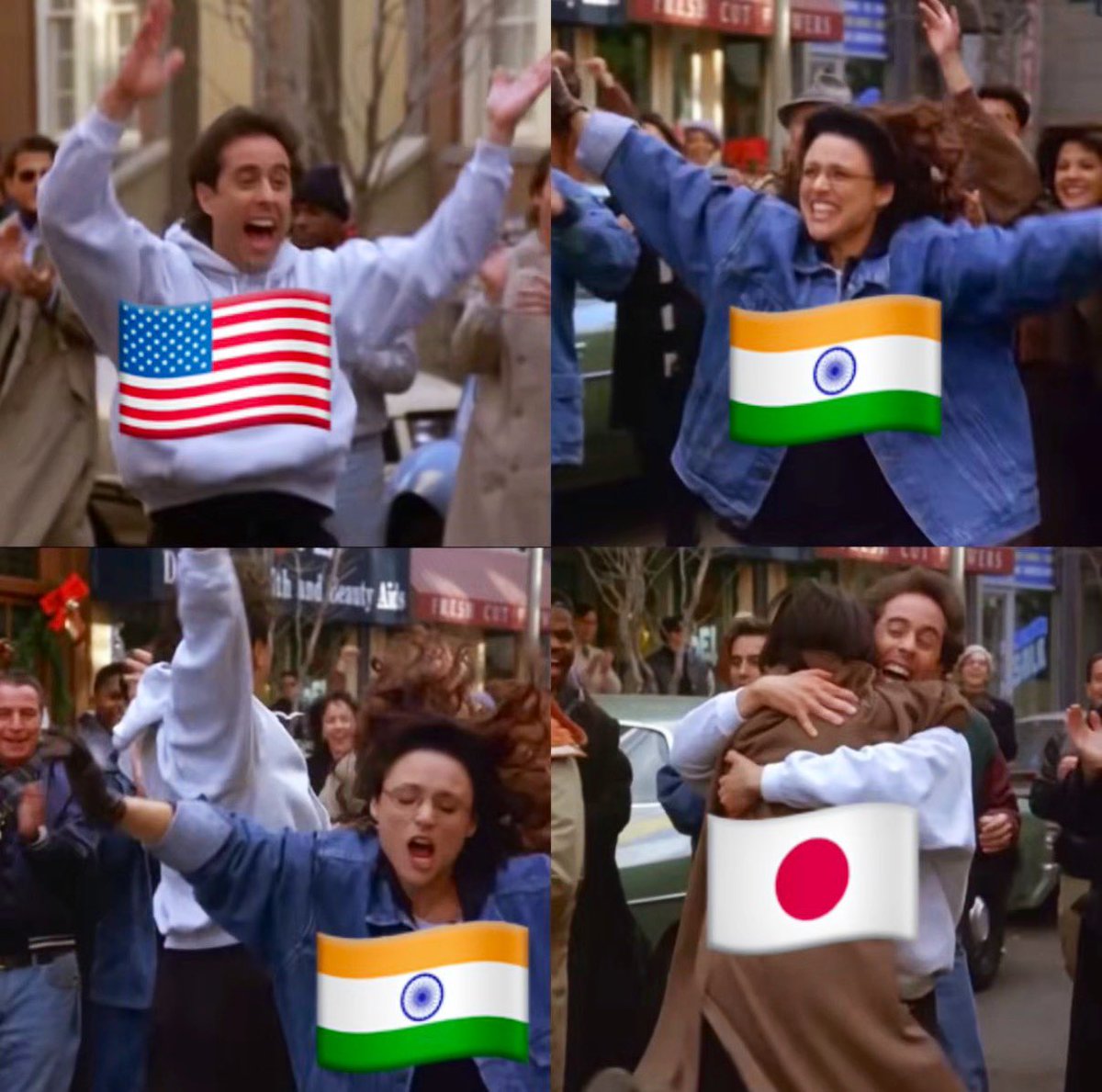 David Santa Carla 🦇 tweet media