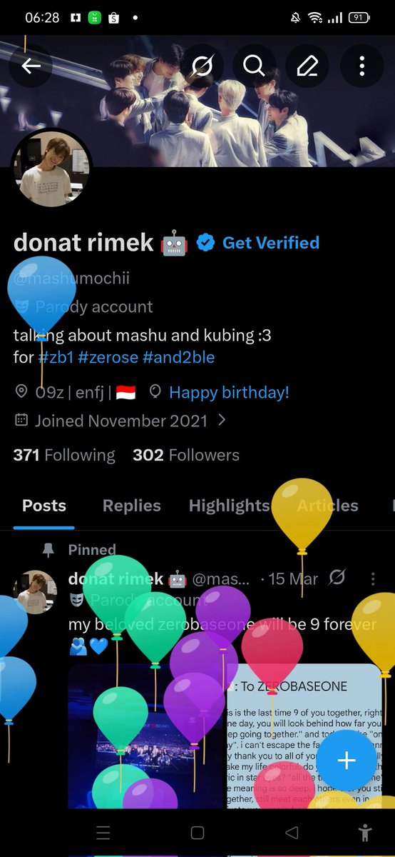 donat rimek 🤖 tweet media