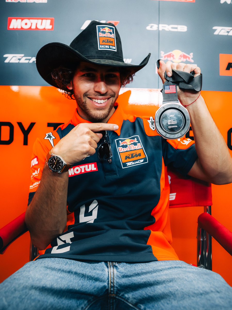 Enea Bastianini tweet media