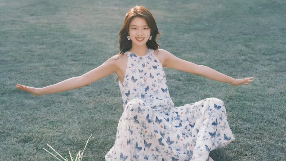 xu ruohan pics tweet media