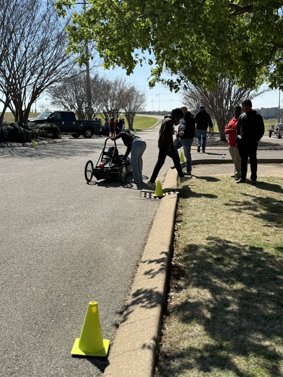 Liberty Technology High School tweet media