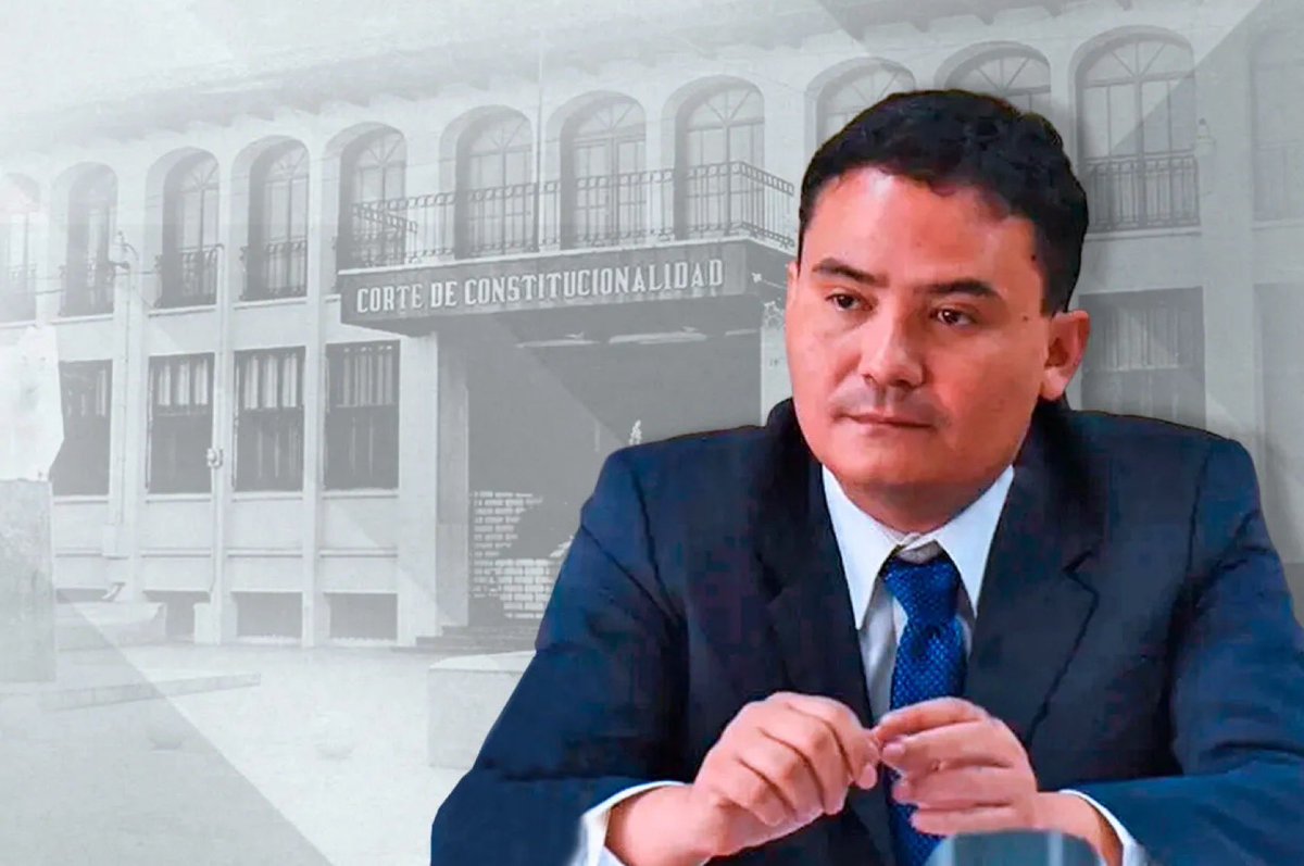 Anonymous Guatemala tweet media