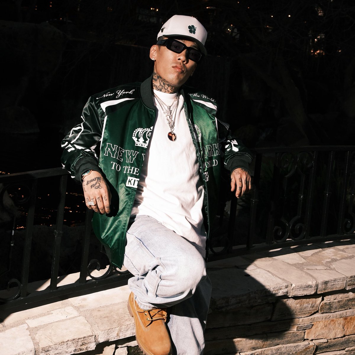 DOK2 tweet media