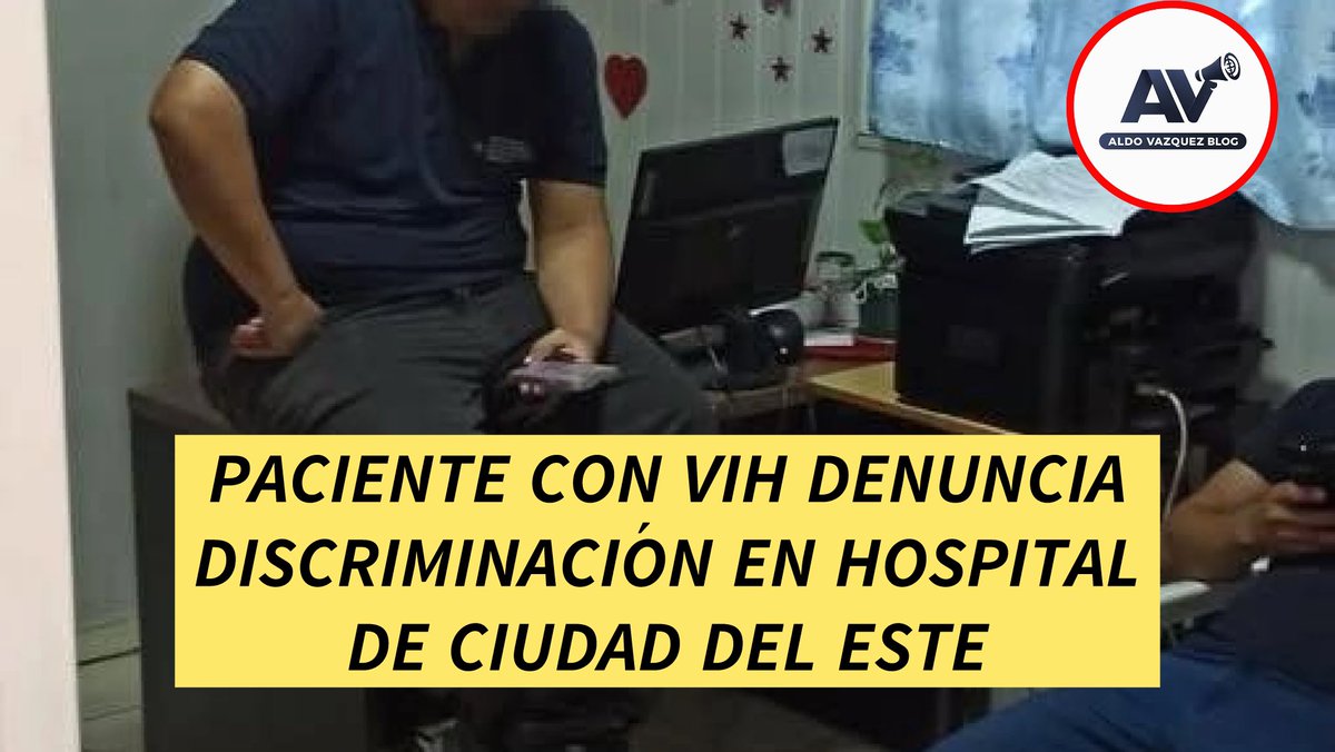 Aldo Vazquez Blog tweet media