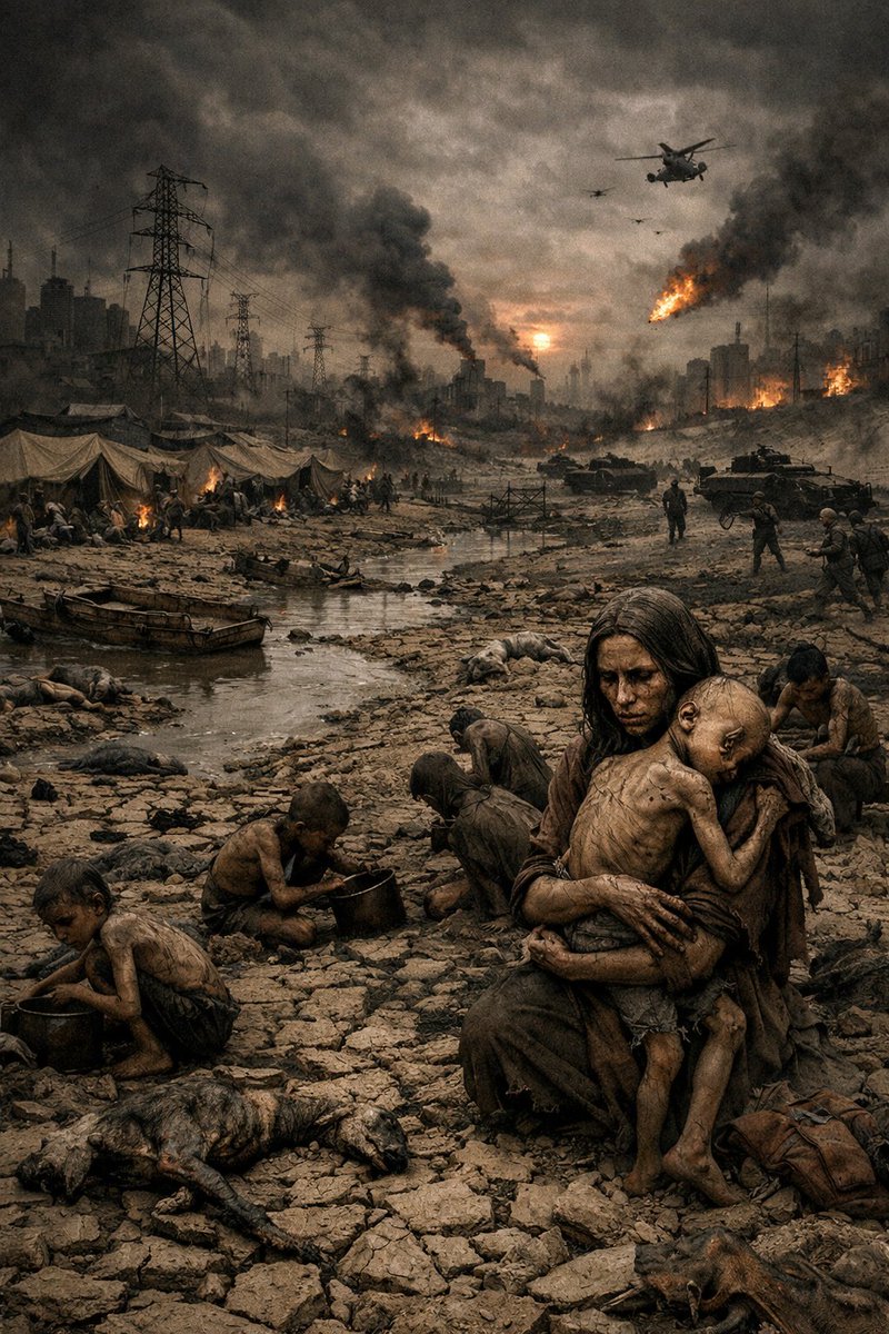 Commander DC tweet media