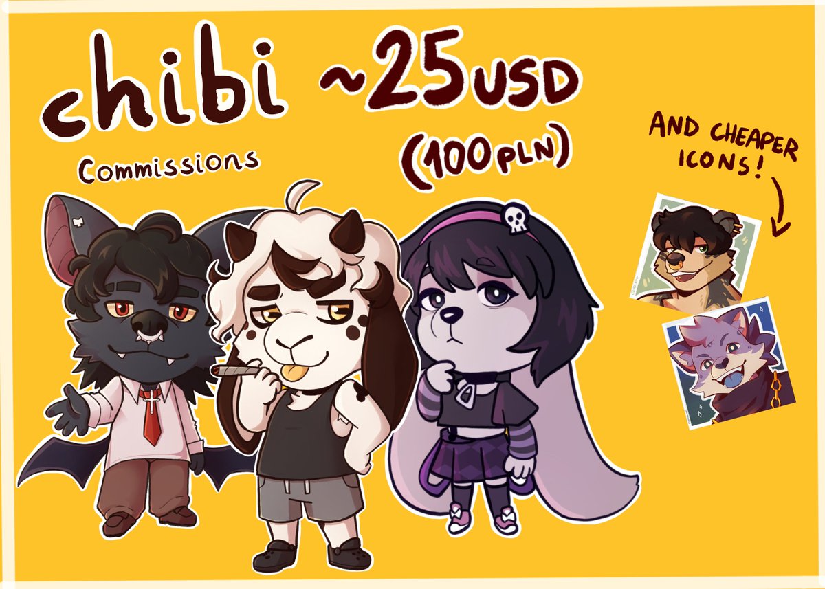 hq🐐 C0MMS OPEN tweet media