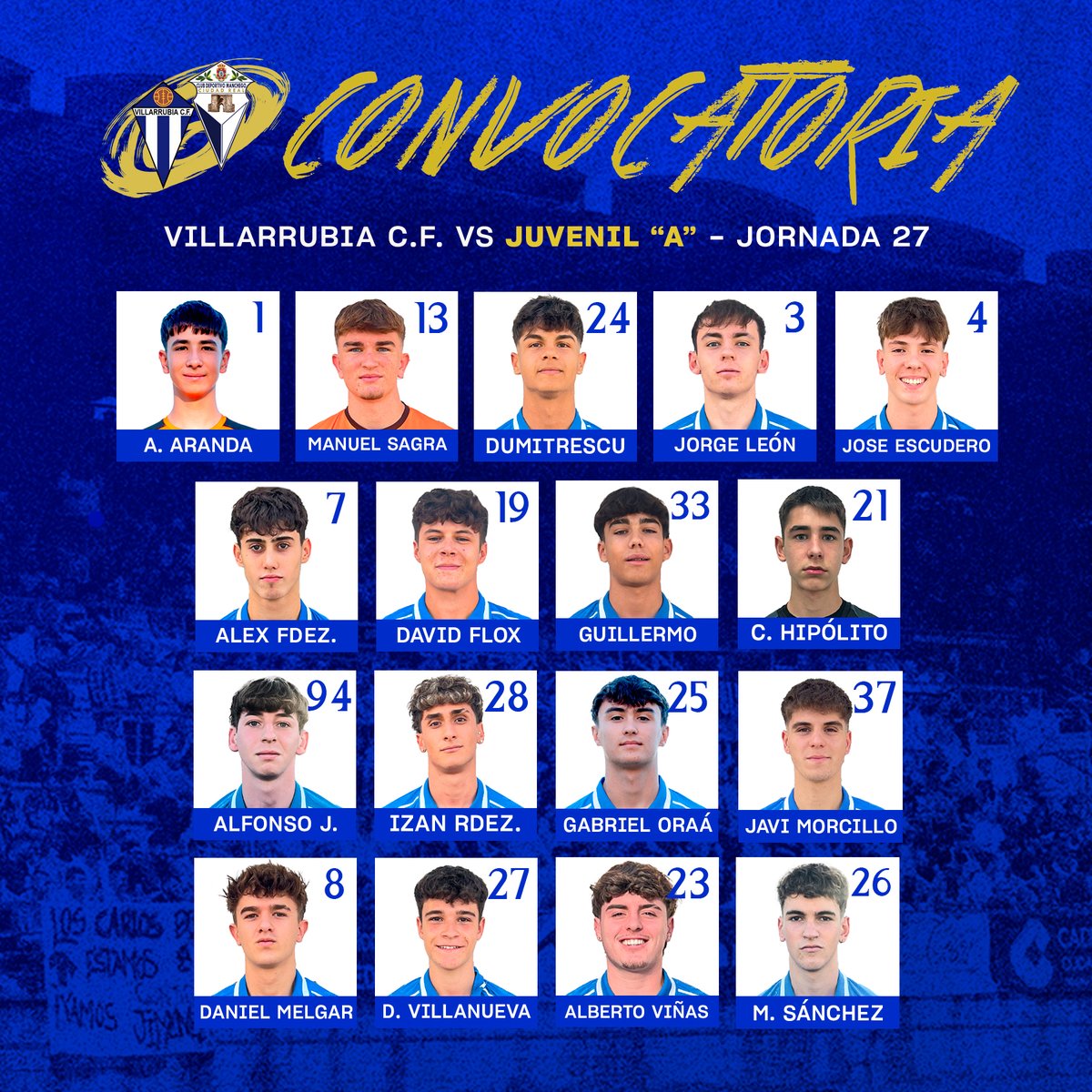 Cantera C.D. Manchego tweet media