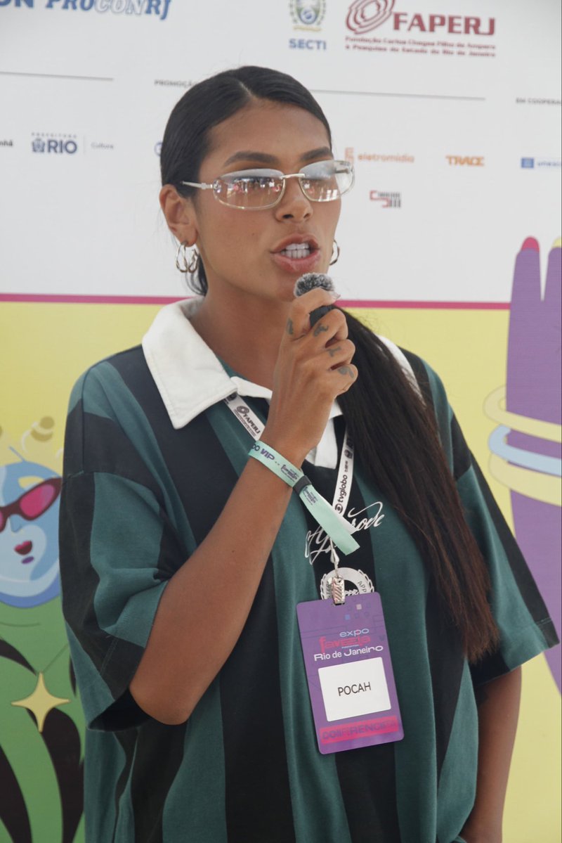 Celso Athayde tweet media