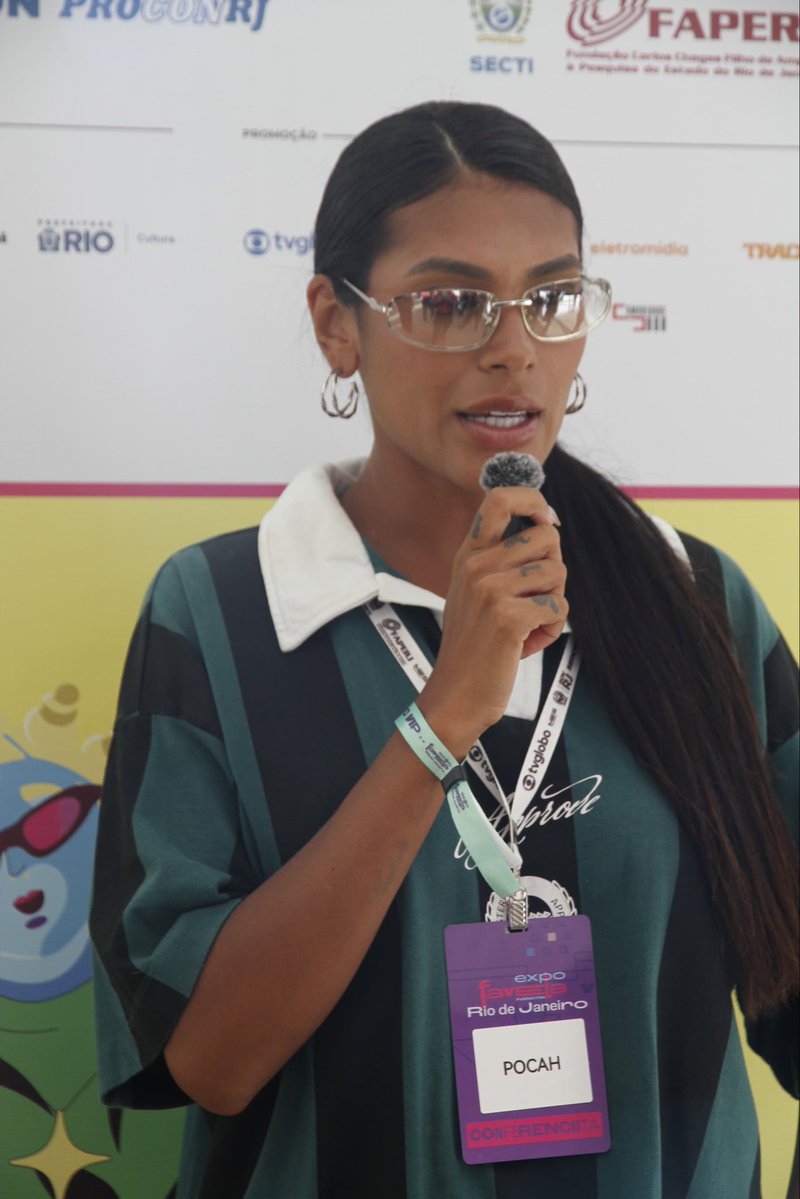 Celso Athayde tweet media