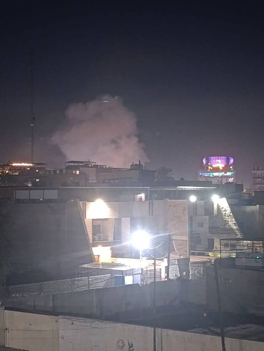 مستشار عراقي tweet media