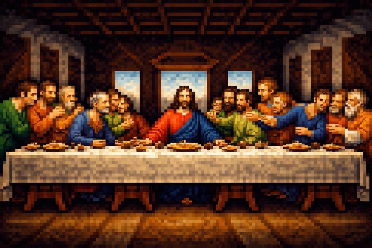 God TRiUMPhS tweet media