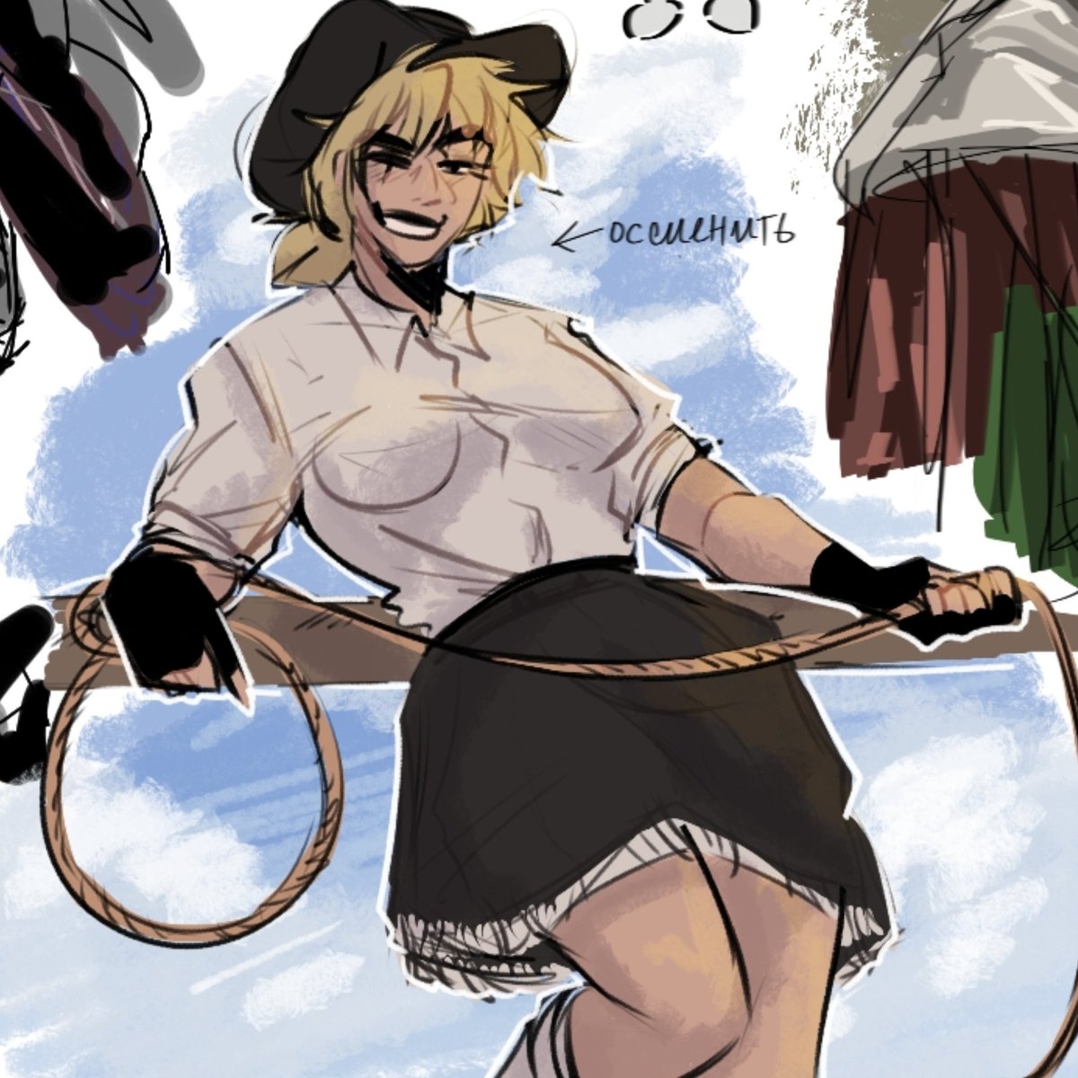 oliveeeguyos tweet media