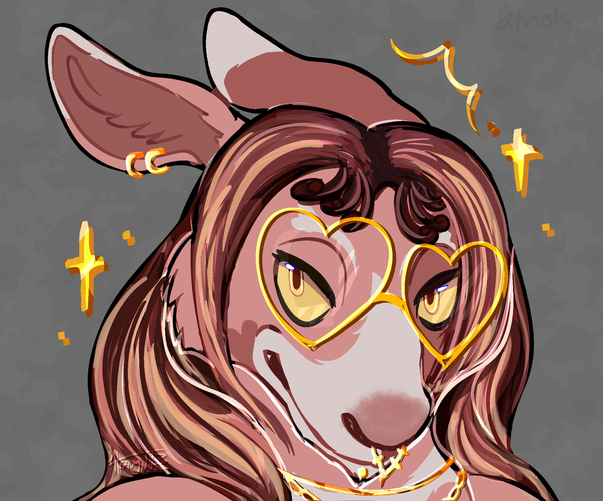 heavyn 🐾🔞🔜 fwa tweet media