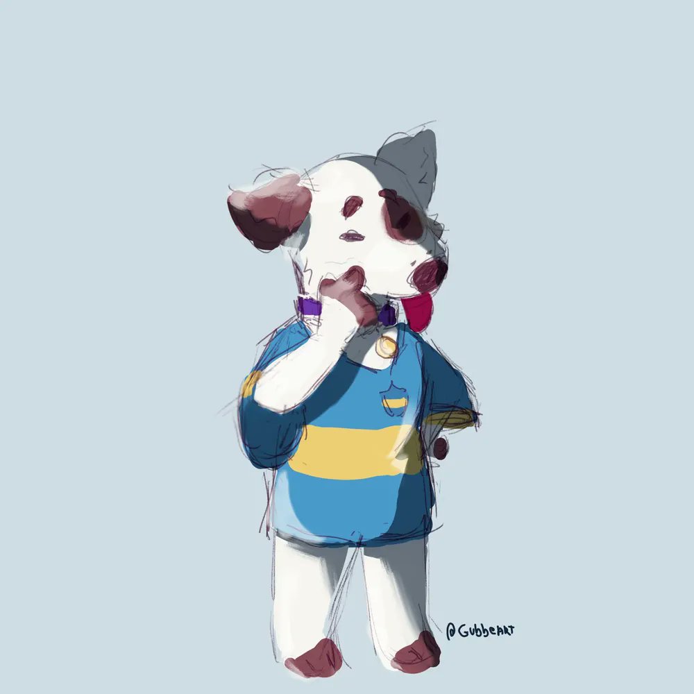 gabsssh_'s tweet photo. Si los dueños de esas ocs comenta, hago redibujo (mentira) https://t.co/PEYUnkZ8V9